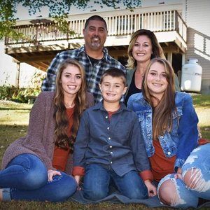 Meet your Posher, Matt